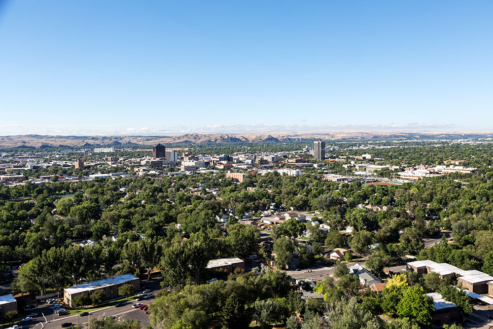 Wedgewood Homes buys in Billings, expands to Montana