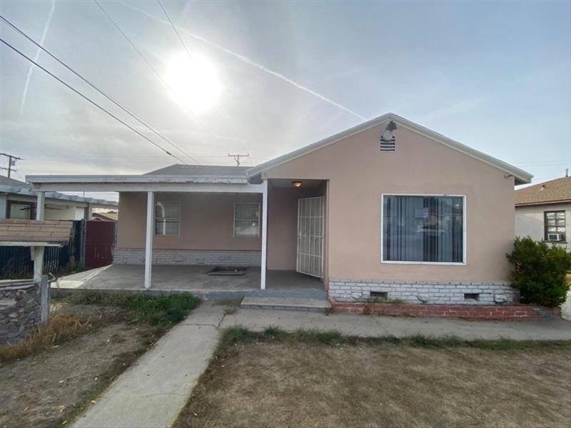 A home purchased by Wedgewood Homes