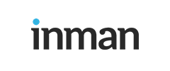 Inman logo